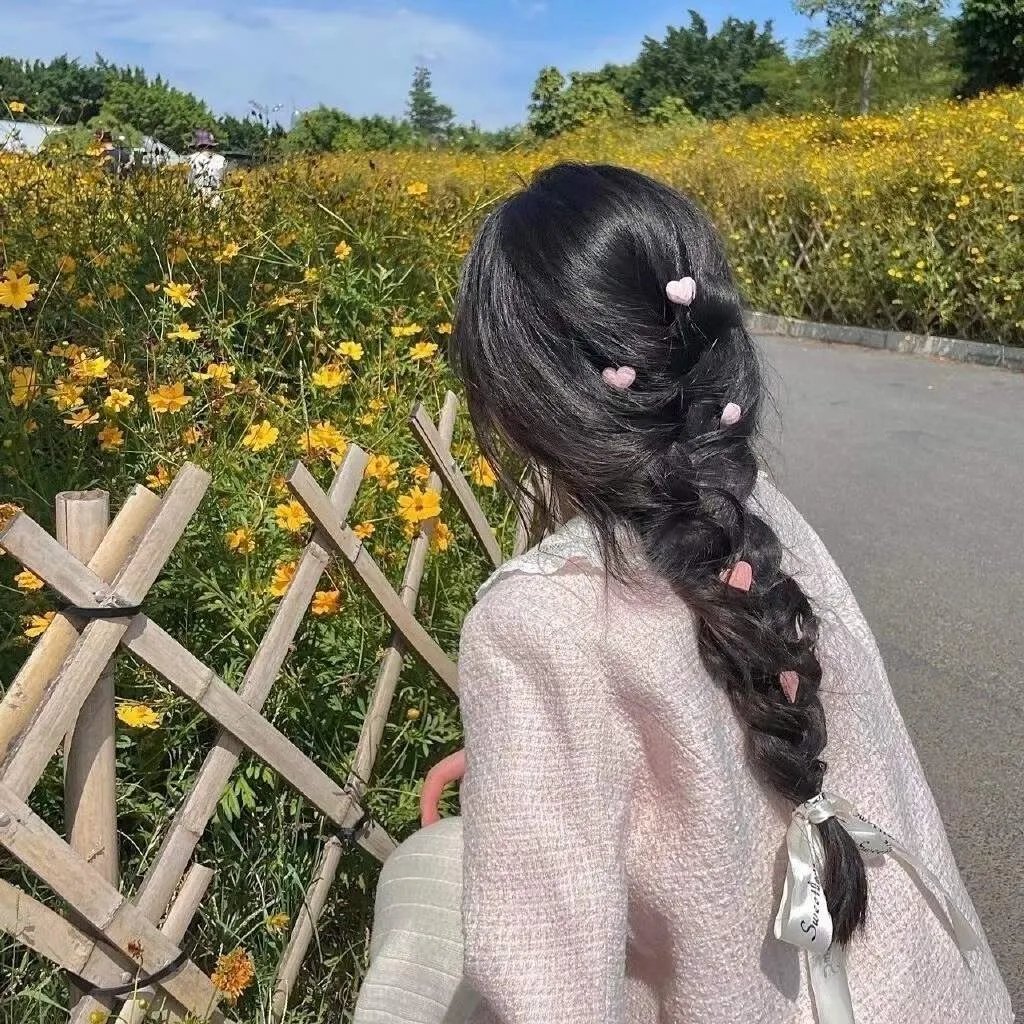 我的盲盒恋人